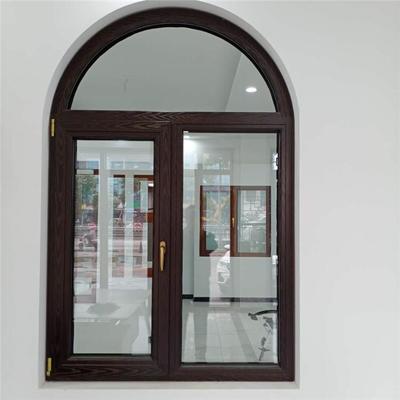 優晨加工定制斷橋鋁門窗 專業打造抗臺風系統門窗，守護家居安全