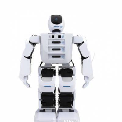 智能浪潮中的湖南力量 教育機(jī)器人、編程機(jī)器人及自動(dòng)化設(shè)備開發(fā)新篇章