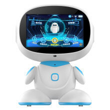 機(jī)器人 人工智能的實(shí)體化身與未來藍(lán)圖